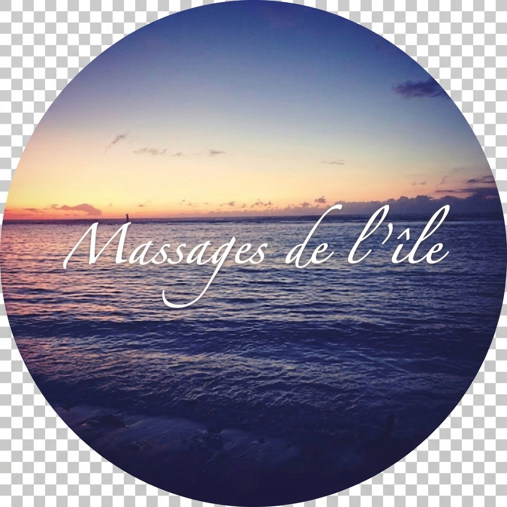Massages de l'île